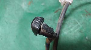 Форсунка омывателя лобового стекла G7 TOYOTA Hilux 85381-0K010