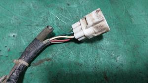 Проводка фонаря заднего G7 TOYOTA Hilux 81555-0K160