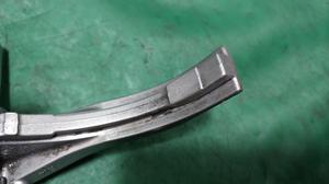 Механизм выбора передач МКПП 2500A575 L200/5 MITSUBISHI L200MITSUBISHI L200 2576A152