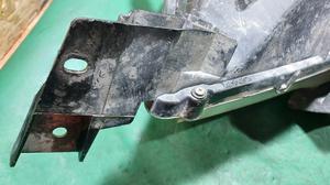 Фара передняя правая R G7 TOYOTA Hilux 81110-0K440