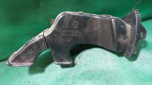 Воздуховод отопителя передний нижний левый L G7 TOYOTA Hilux 87211-0K090