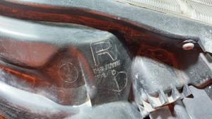 Фара передняя правая R G7 TOYOTA Hilux 81110-0K440