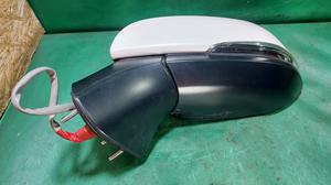Зеркало боковое левое L Toyota RAV4 50  87940-42F00