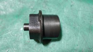 Вал промежуточной шестерни ГРМ 2KD-FTV G7 TOYOTA Hilux 13581-67041