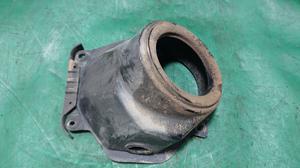 Накладка топливной горловины G7 TOYOTA Hilux 77290-0K010