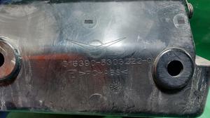 Бардачок верхний УАЗ Профи 316390-5303222-0