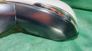 Зеркало боковое левое L Toyota RAV4 50  87940-42F00