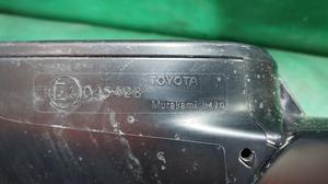 Зеркало боковое левое L Toyota RAV4 50  87940-42F00