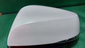 Зеркало боковое левое L Toyota RAV4 50  87940-42F00