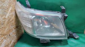 Фара передняя правая R G7