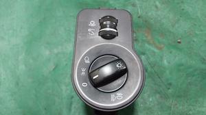 Блок управления светотехникой УАЗ Профи 316300-3769620-10