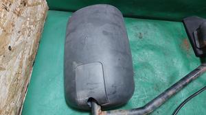 Зеркало боковое правое R УАЗ Профи 236000-8201060-20