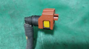 Трубка топливная 1URFE TLC200 TOYOTA Land Cruiser 200TOYOTA Land Cruiser 200TOYOTA Land Cruiser 200 23901-38040