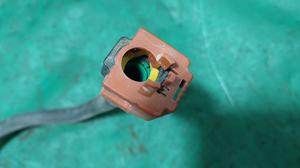 Трубка топливная 1URFE TLC200 TOYOTA Land Cruiser 200TOYOTA Land Cruiser 200TOYOTA Land Cruiser 200 23901-38040