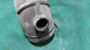 Патрубок воздушного фильтра УАЗ Профи 3163-1109500