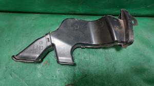 Воздуховод отопителя передний нижний левый L G7