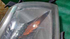 Фара передняя правая R G7 TOYOTA Hilux 81110-0K440