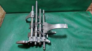 Механизм выбора передач МКПП 2500A575 L200/5 MITSUBISHI L200MITSUBISHI L200 2576A152