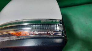Зеркало боковое левое L Toyota RAV4 50  87940-42F00
