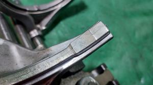 Механизм выбора передач МКПП 2500A575 L200/5 MITSUBISHI L200MITSUBISHI L200 2576A152