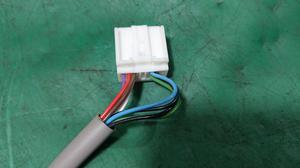 Зеркало боковое левое L Toyota RAV4 50  87940-42F00