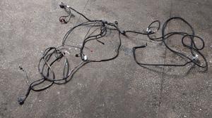 Проводка кузова рамы УАЗ Профи 236021-3724030-20