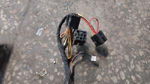 Проводка кузова рамы УАЗ Профи 236021-3724030-20