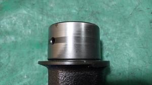 Вал промежуточной шестерни ГРМ 2KD-FTV G7 TOYOTA Hilux 13581-67041