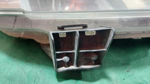 Фара передняя правая R G7 TOYOTA Hilux 81110-0K440