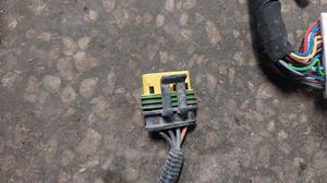 Проводка кузова рамы УАЗ Профи 236021-3724030-20