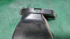 Воздуховод отопителя передний нижний левый L G7 TOYOTA Hilux 87211-0K090