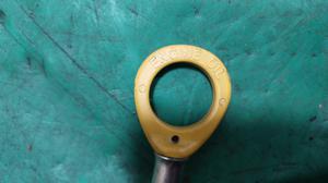 Щуп масляный в сборе 1UR-FE LEXUS GX460 LEXUS GX460 15301-38080