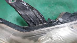 Фара передняя правая R G7 TOYOTA Hilux 81110-0K440