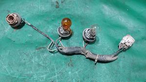 Проводка фонаря заднего G7 TOYOTA Hilux 81555-0K160