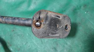 Зеркало боковое правое R УАЗ Профи 236000-8201060-20