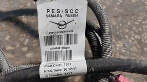 Проводка кузова рамы УАЗ Профи 236021-3724030-20