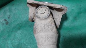 Вал карданный передний МКПП G7 TOYOTA Hilux 37140-0K062