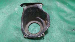 Накладка топливной горловины G7 TOYOTA Hilux 77290-0K010