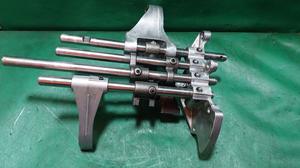 Механизм выбора передач МКПП 2500A575 L200/5 MITSUBISHI L200MITSUBISHI L200 2576A152