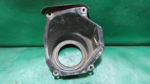 Накладка топливной горловины G7