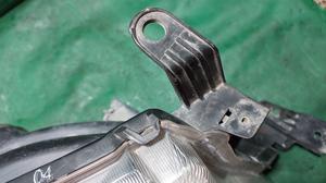 Фара передняя правая R G7 TOYOTA Hilux 81110-0K440