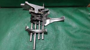 Механизм выбора передач МКПП 2500A575 L200/5