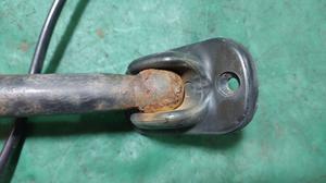 Зеркало боковое правое R УАЗ Профи 236000-8201060-20