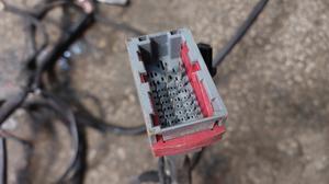 Проводка кузова рамы УАЗ Профи 236021-3724030-20