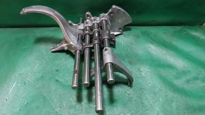 Механизм выбора передач МКПП 2500A575 L200/5 MITSUBISHI L200MITSUBISHI L200 2576A152