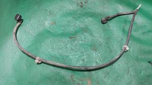 Форсунка омывателя лобового стекла G7 TOYOTA Hilux 85381-0K010