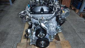 Двигатель 1GD-FTV Toyota Hiace под МКПП TOYOTA HiaceTOYOTA Hiace 1GD-FTV