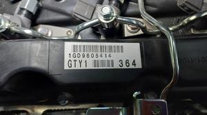 Двигатель 1GD-FTV Toyota Hiace под МКПП TOYOTA HiaceTOYOTA Hiace 1GD-FTV