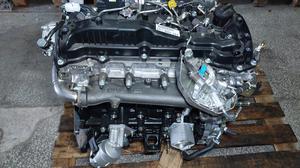 Двигатель 1GD-FTV Toyota Hiace под АКПП TOYOTA HiaceTOYOTA Hiace 1GD-FTV