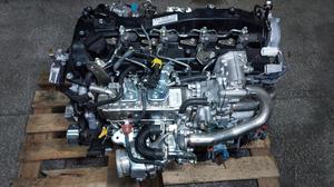 Двигатель 1GD-FTV Toyota Hiace под МКПП TOYOTA HiaceTOYOTA Hiace 1GD-FTV